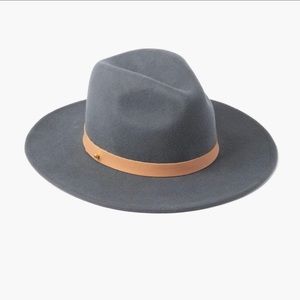 Lack of Color The Rocco hat